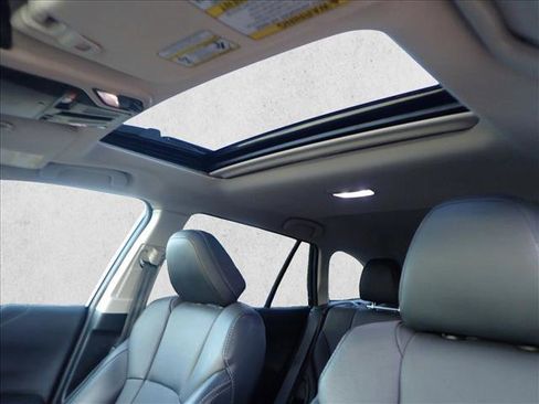 Certified 2024 Subaru Outback Limited image 13