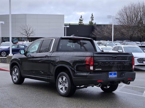 New 2026 Honda Ridgeline RTL image 6