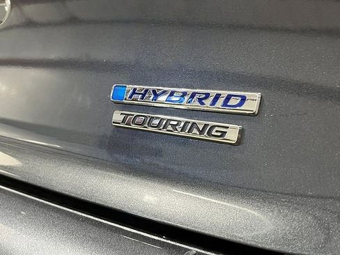 New 2026 Honda Accord Touring image 6