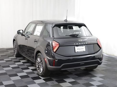 New 2026 MINI Cooper S FWD image 16