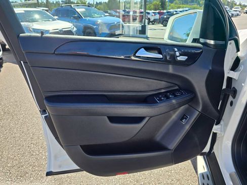 Used 2017 Mercedes-Benz GLE 350 4MATIC image 21