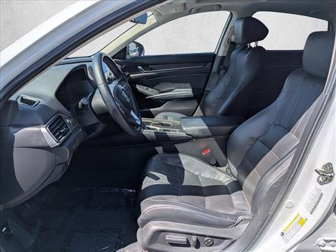 Used 2018 Honda Accord EX-L image 16