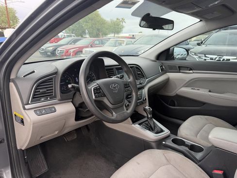Used 2018 Hyundai Elantra SEL image 19
