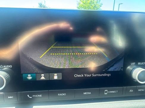 Used 2024 Honda HR-V LX image 17