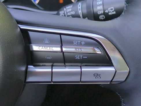 New 2025 MAZDA CX-50 Meridian Edition w/ Apex Package image 25