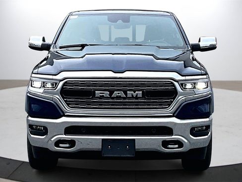 Certified 2024 RAM 1500 Limited image 3