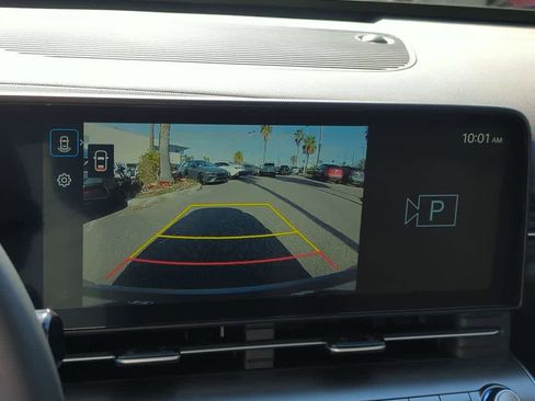 New 2026 Hyundai Kona SEL Premium image 30