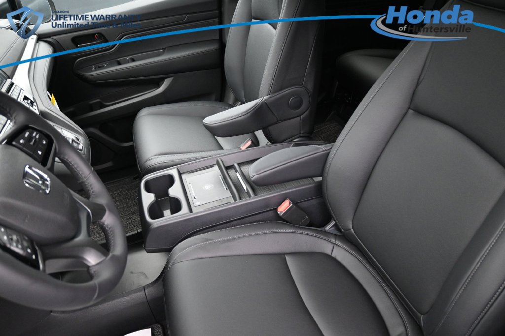 New 2027 Honda Odyssey EX-L image 36