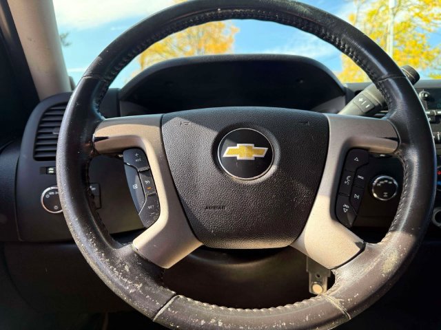 Used 2012 Chevrolet Silverado 1500 LT w/ All-Star Edition AWD/4WD image 19