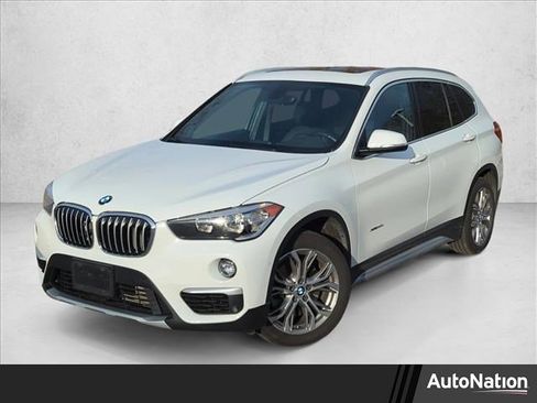 Used 2016 BMW X1 xDrive28i image 1