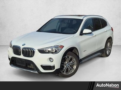 Used 2016 BMW X1 xDrive28i