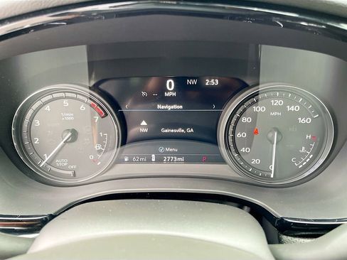 New 2026 Cadillac XT5 Premium Luxury w/ LPO, ONYX Package FWD image 21
