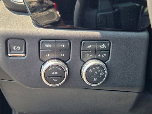 New 2026 GMC Sierra 1500 SLT w/ SLT Convenience Package AWD/4WD image 40