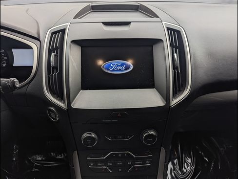 Used 2020 Ford Edge SEL AWD/4WD image 30