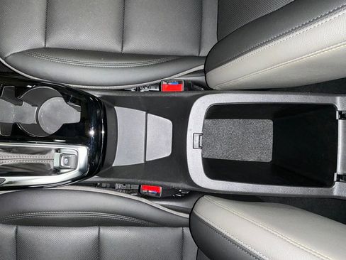 Certified 2024 Chevrolet Trax ACTIV w/ Sunroof Package image 25