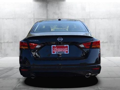 New 2025 Nissan Altima 2.5 SV image 6