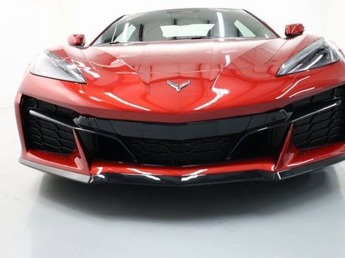 Used 2026 Chevrolet Corvette Z06 image 60