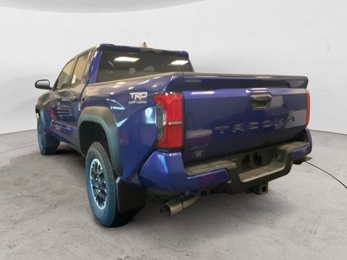 New 2025 Toyota Tacoma TRD Off-Road image 3