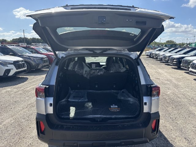 New 2026 Subaru Outback Wilderness AWD/4WD image 24