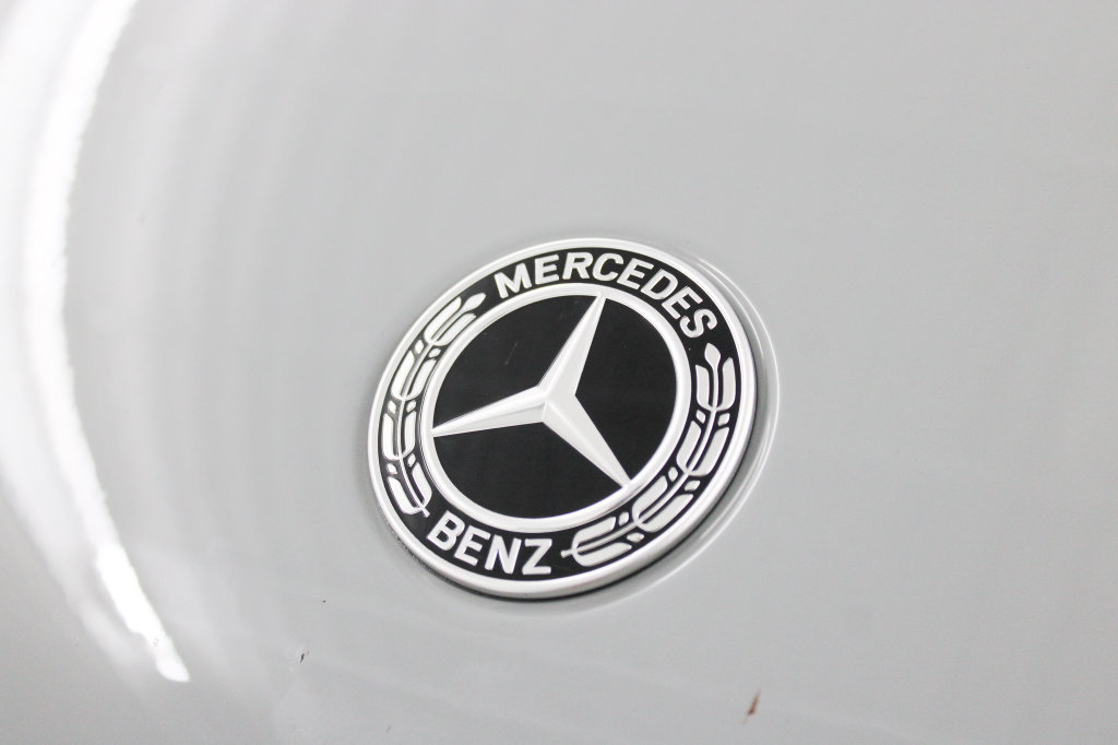 Used 2026 Mercedes-Benz GLC 300 4MATIC image 39