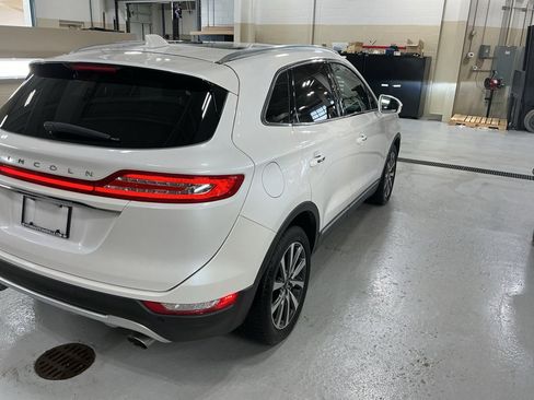 Used 2019 Lincoln MKC Reserve w/ MKC Technology Package image 4