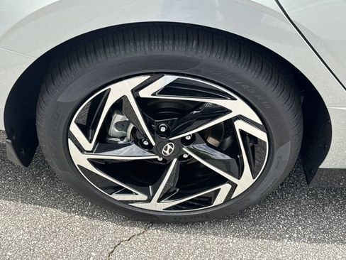 New 2026 Hyundai Sonata SEL FWD image 19