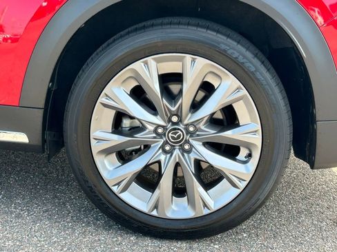Used 2024 MAZDA CX-90 3.3 Turbo w/ Premium Plus Pkg AWD/4WD image 61
