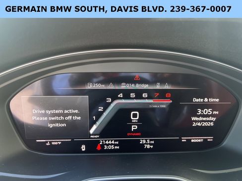 Used 2021 Audi S5 Premium Plus w/ Premium Plus Package image 27