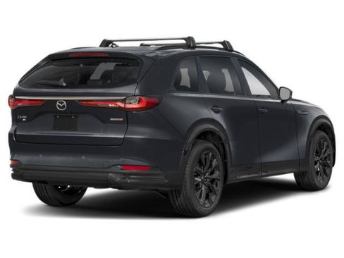 New 2026 MAZDA CX-90 3.3 Turbo S w/ Premium Package AWD/4WD image 3
