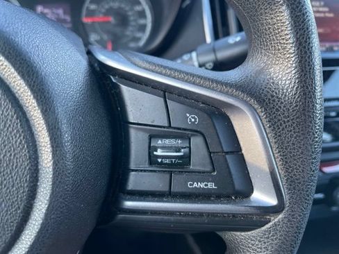 Used 2019 Subaru Impreza 2.0i AWD/4WD image 18