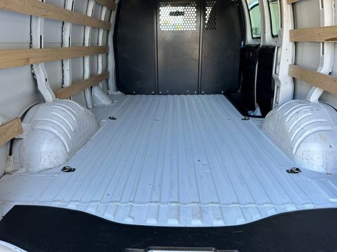 Certified 2024 Chevrolet Express 2500 w/ Driver Convenience Package image 15