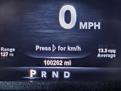 Used 2017 RAM 1500 Laramie w/ Convenience Group image 16