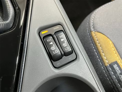 Used 2025 Subaru Crosstrek 2.5i Sport image 20