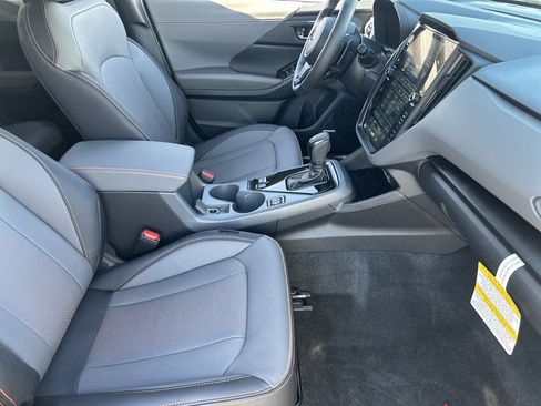 New 2026 Subaru Crosstrek 2.5i Limited w/ Popular Package #4A AWD/4WD image 8
