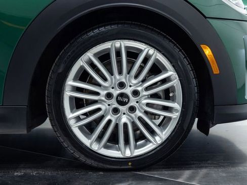 Certified 2024 MINI Cooper S image 28