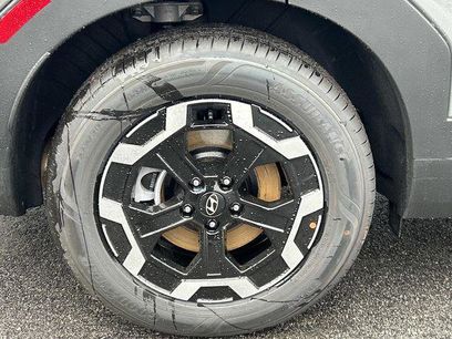 New 2026 Hyundai Santa Fe SEL w/ Tow & Go Package