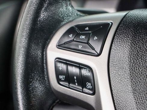 Used 2021 Ford Ranger XLT w/ Equipment Group 301A Mid image 13