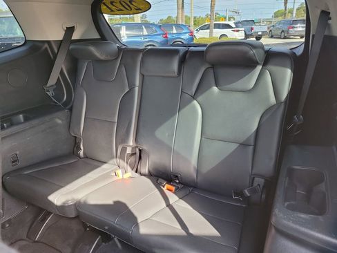 Used 2021 Kia Telluride EX w/ EX Premium Package FWD image 18