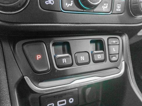 Used 2020 GMC Terrain Denali w/ Denali Premium Package image 14