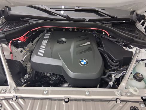 New 2026 BMW X3 xDrive30 w/ Convenience Package image 31