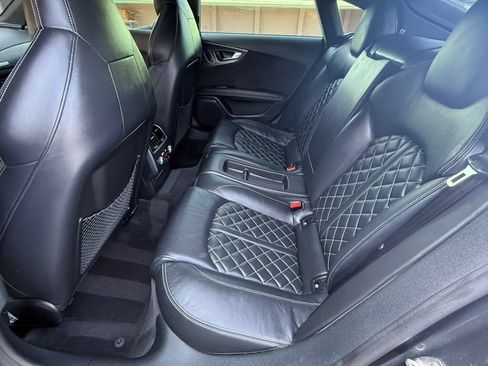 Used 2016 Audi S7 w/ Driver Assistance Package AWD/4WD image 46