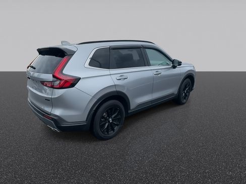 Used 2025 Honda CR-V Sport-L image 9