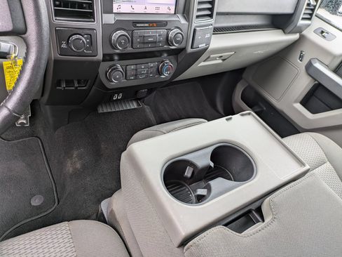 Certified 2019 Ford F150 XLT w/ Equipment Group 302A Luxury AWD/4WD image 13