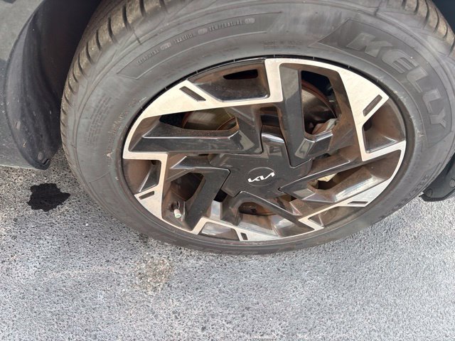 Used 2023 Kia Sportage SX FWD image 4