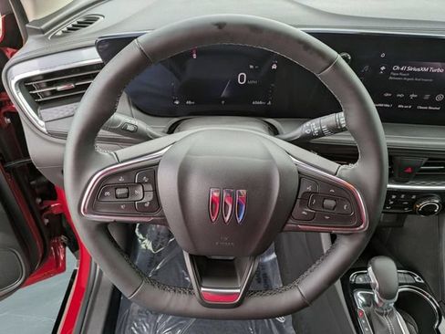 Used 2026 Buick Encore GX Sport Touring w/ Comfort Package FWD image 17