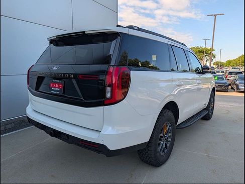 New 2026 Ford Expedition Tremor AWD/4WD image 3