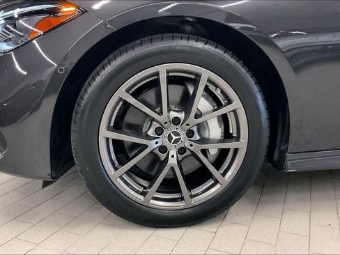 Certified 2024 Mercedes-Benz CLE 300 4MATIC Coupe image 7