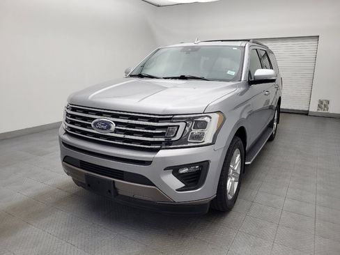 Used 2021 Ford Expedition XLT image 15