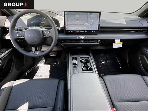 Used 2026 Lexus ES 350e w/ Convenience Package FWD image 14