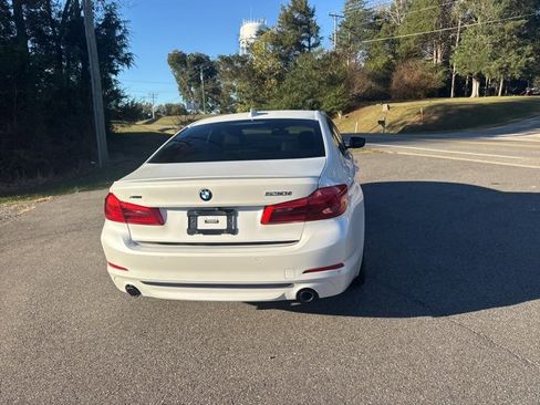Used 2018 BMW 530i xDrive image 7